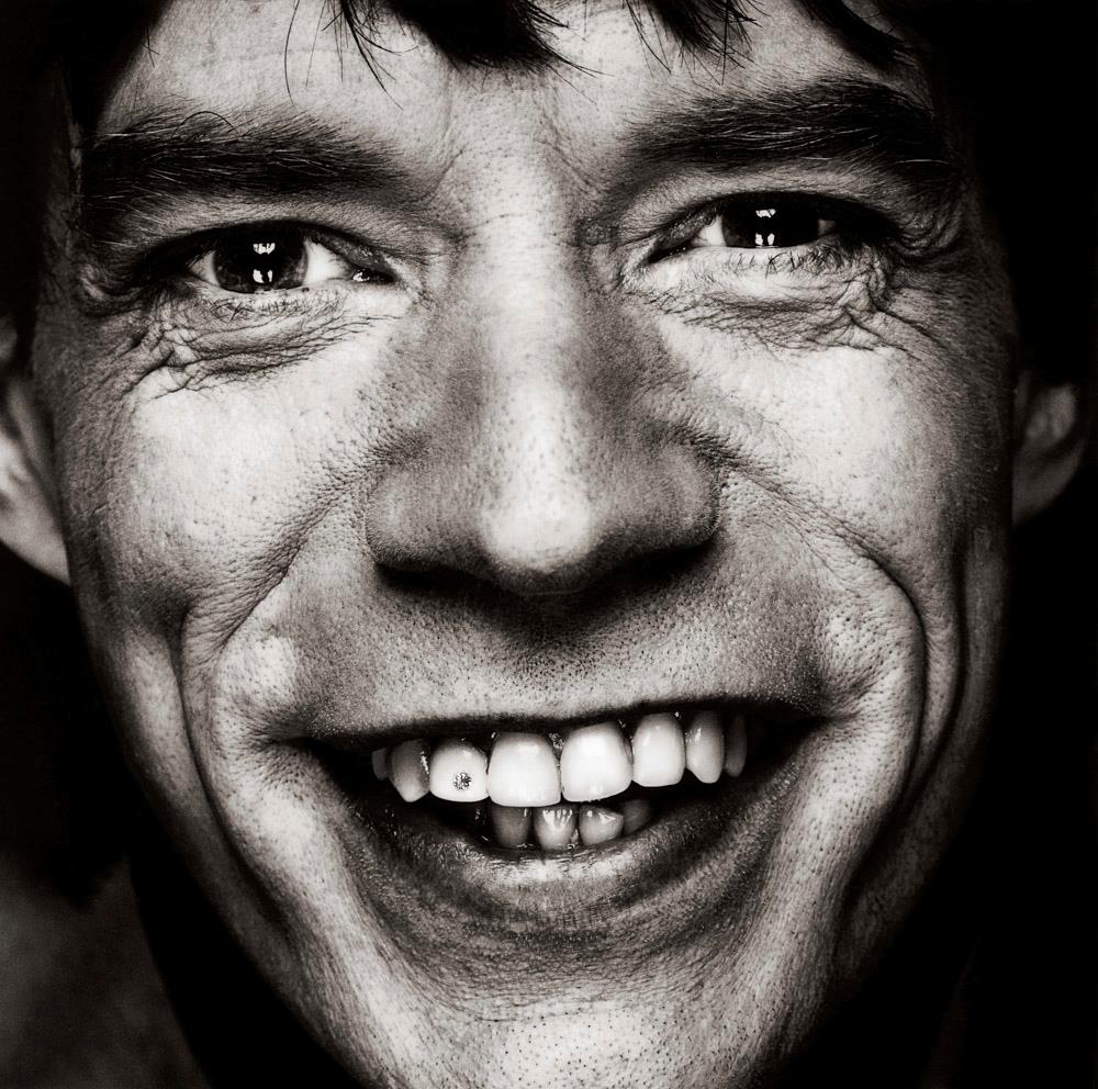 Mick Jagger (RS002BRAR)