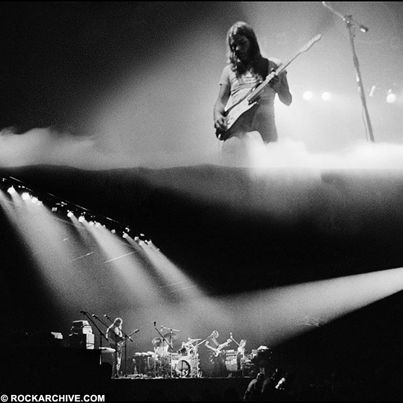 Pink Floyd Photos | Limited Edition Prints & Images For Sale