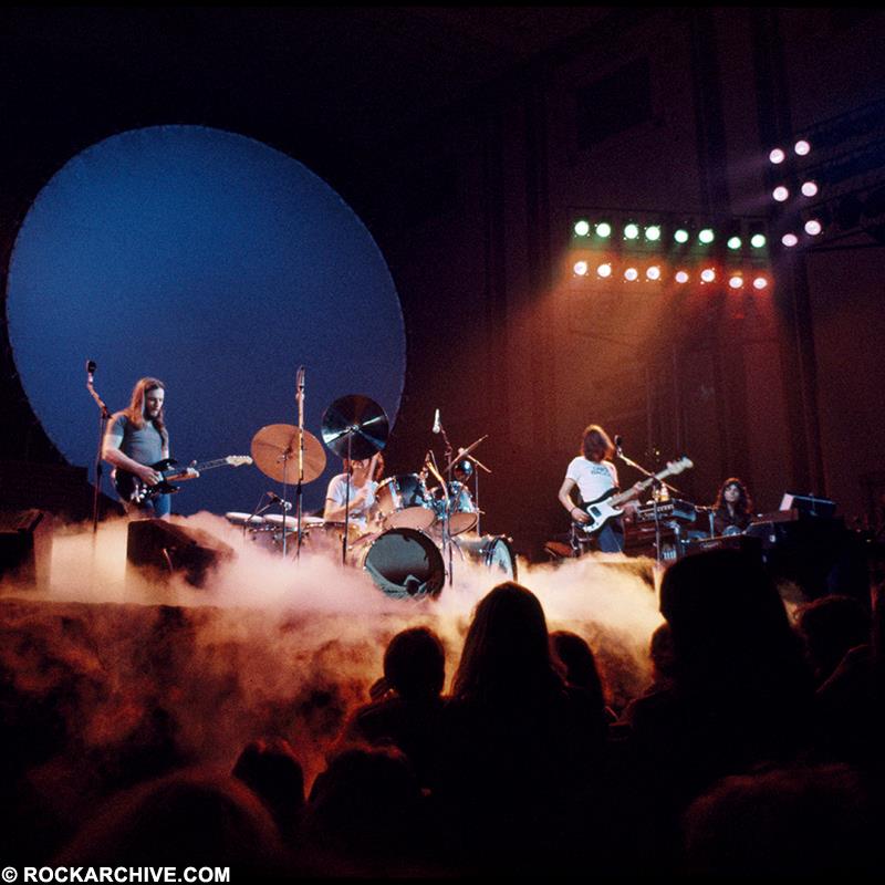 Pink Floyd Photos | Limited Edition Prints & Images For Sale