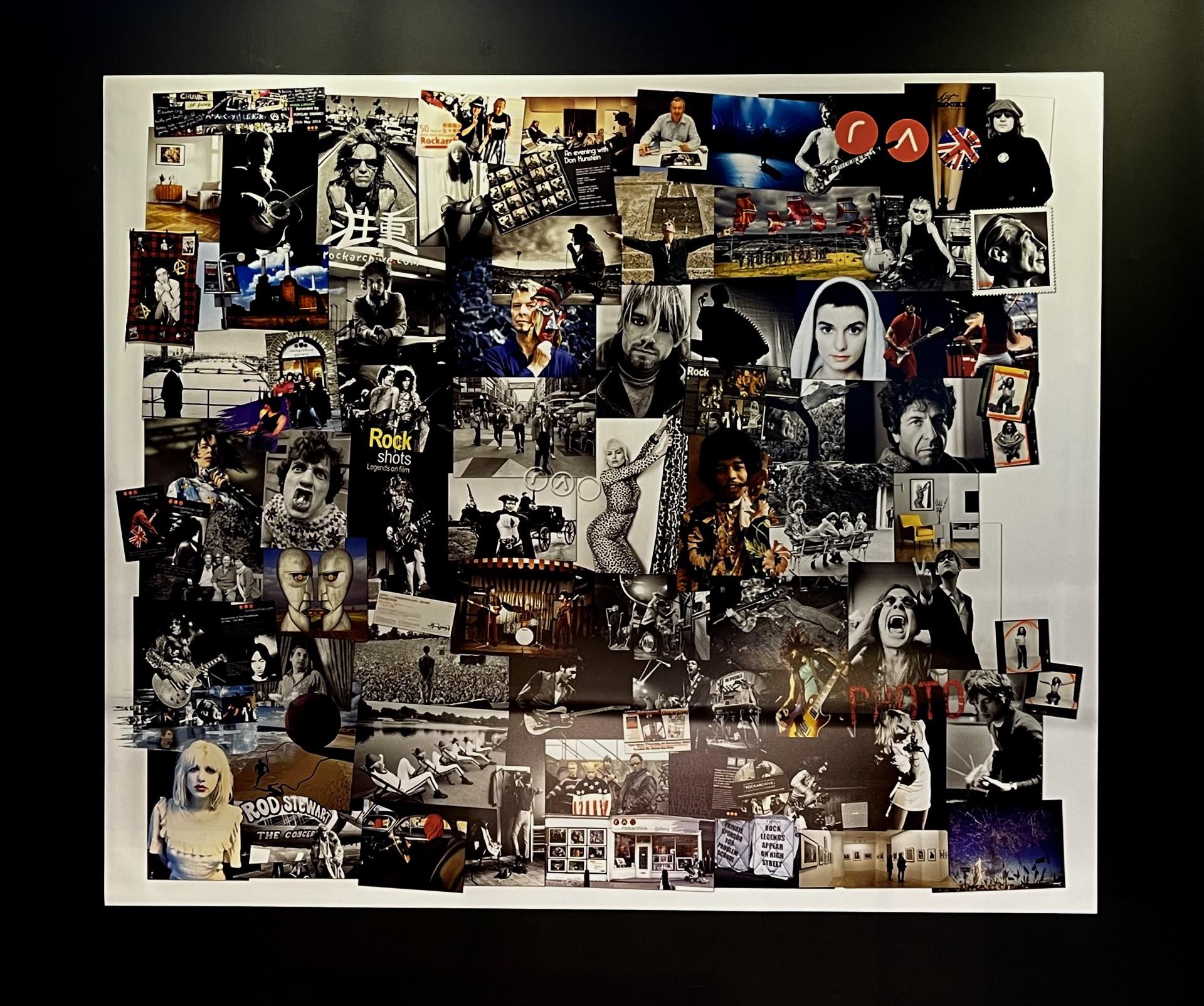 Music Photography | A brief history