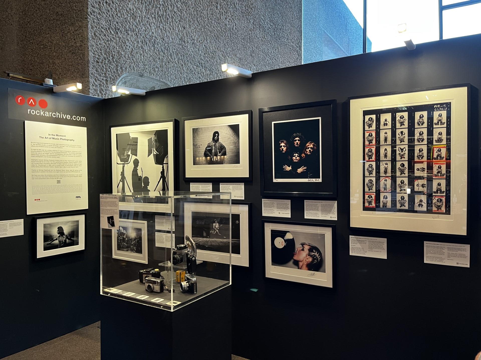 Exploring the Art of Musical Photography and the Rise of Photography Gallery Online