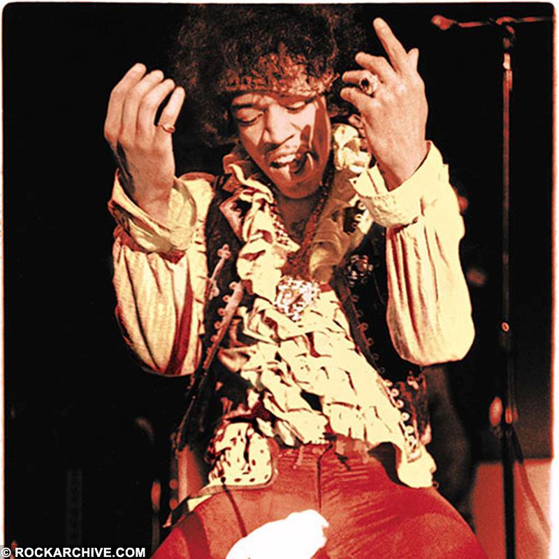 Jimi Hendrix Print | Burning Guitar, 1967 | Ed Caraeff Photo Jimi Hendrix Print | Burning Guitar, 1967 | Ed Caraeff Photo