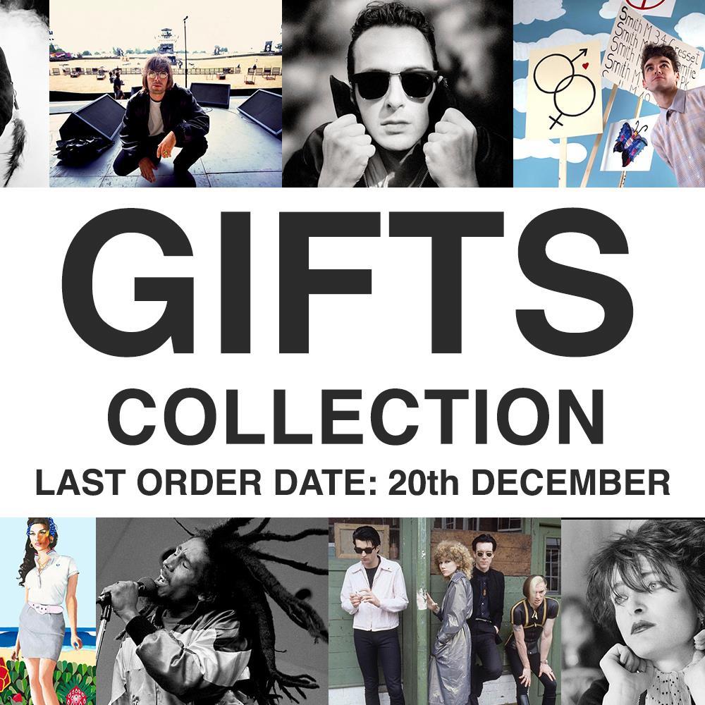 Gifts Collection