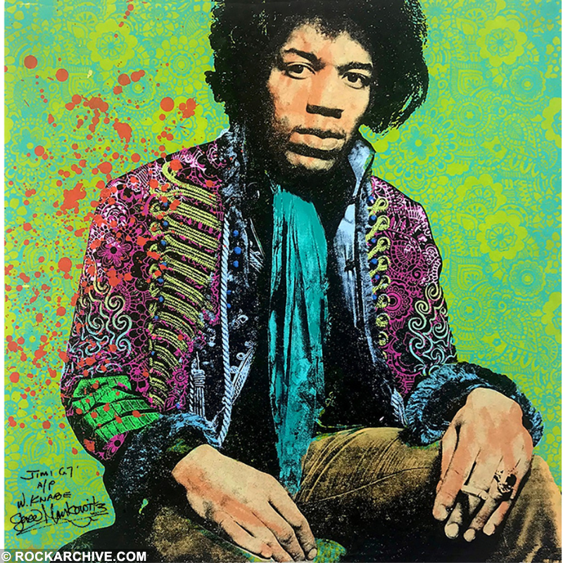 JIMI HENDRIX RHODE ISLAND AUDITORIUM MAY 1969 L.E. 8x10 RARE IMAGE OF JIMI HENDRIX RHODE ISLAND AUDITORIUM MAY 1969 L.E. 8x10 RARE IMAGE OF