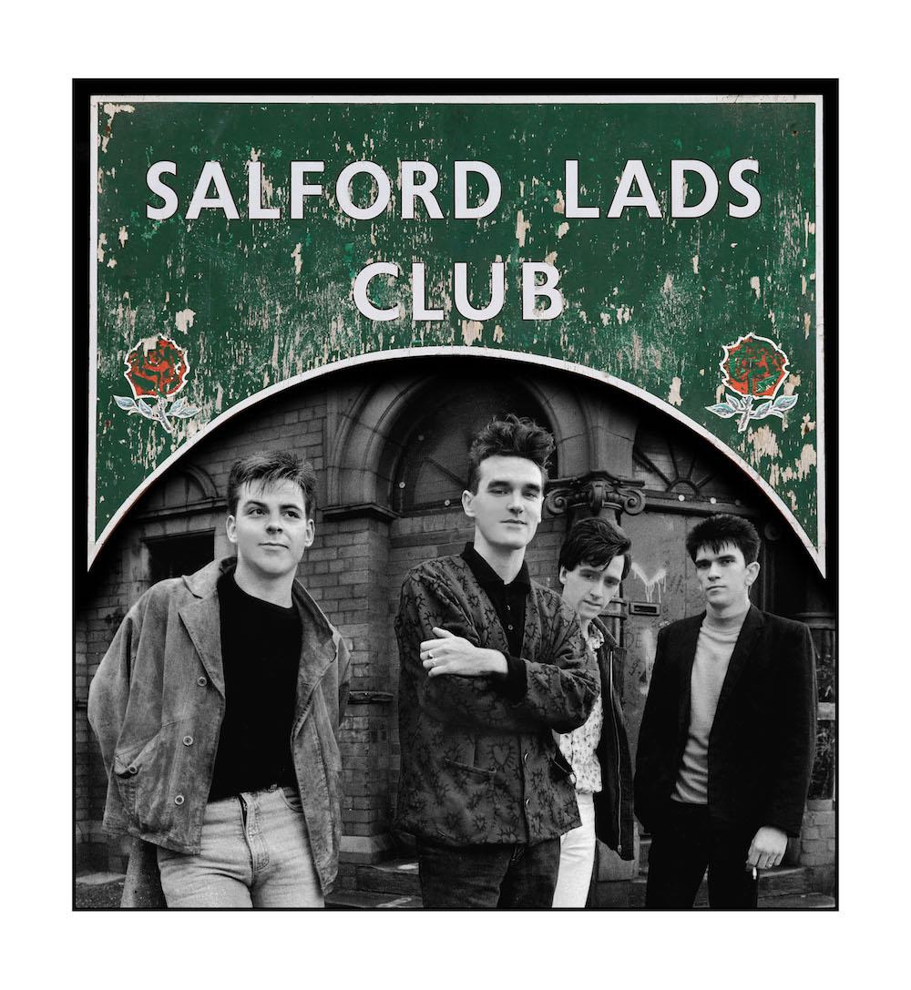 The Smiths Photos | Limited Edition Prints & Images For Sale