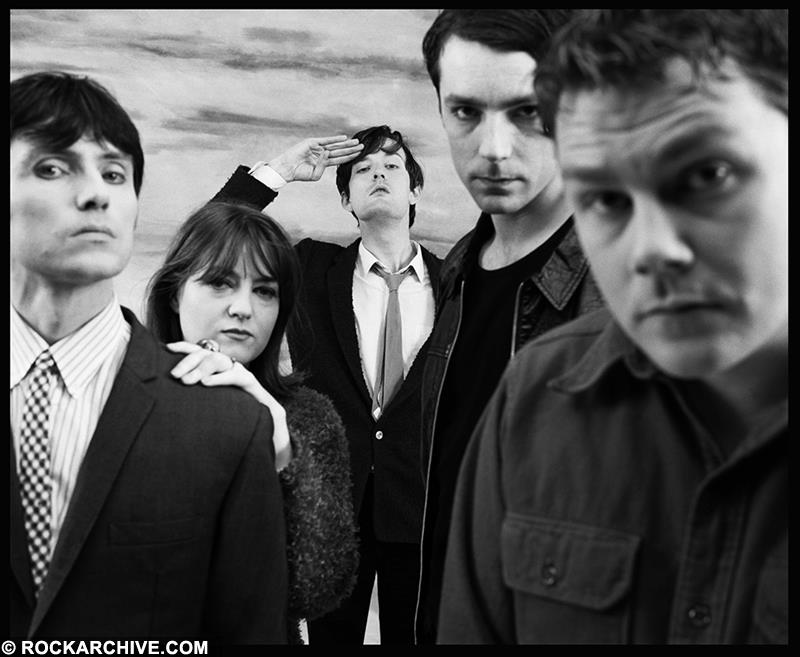 Pulp Print | London, 1996 | Pat Pope Photo