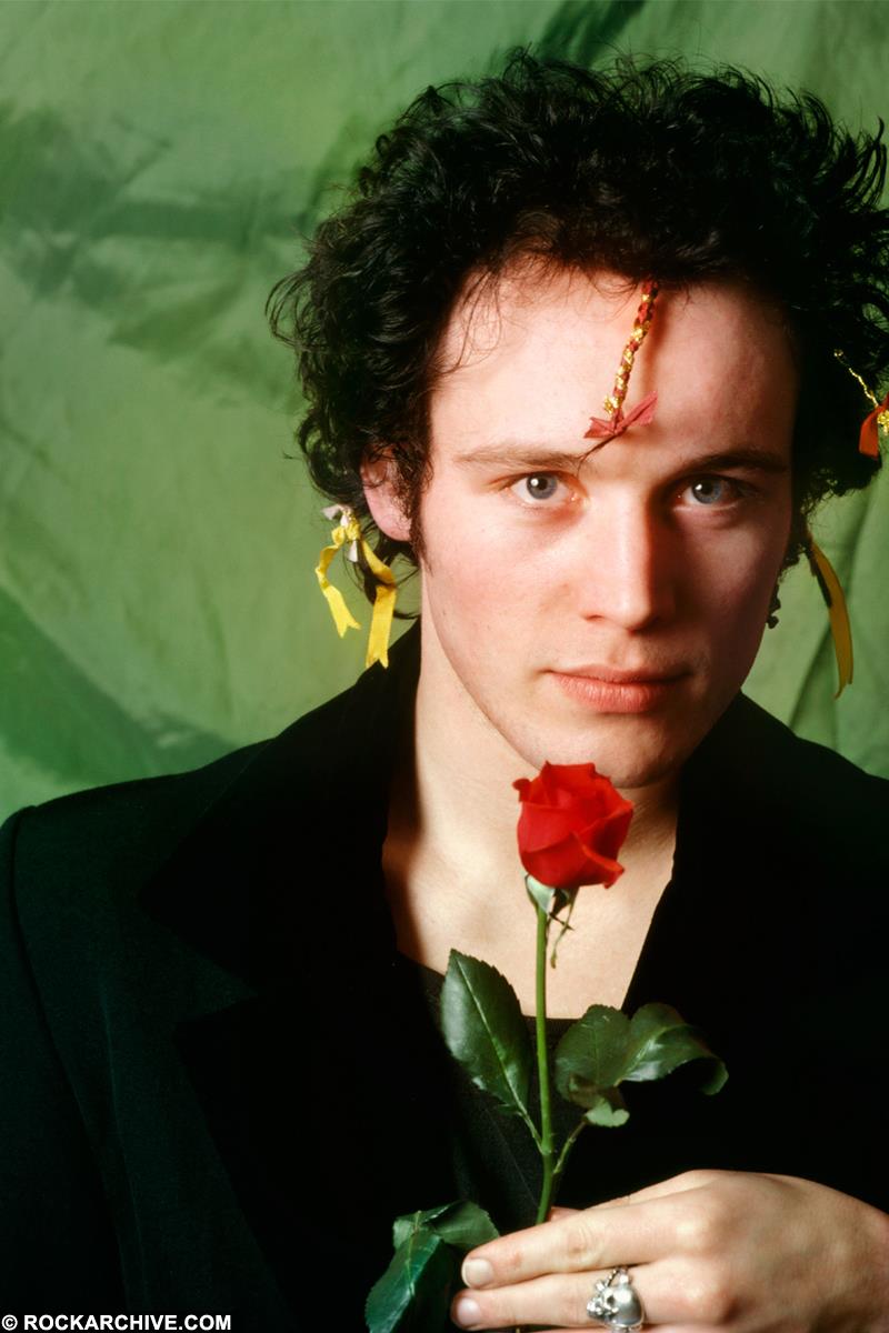 Adam Ant Print The Face 1981 Jill Furmanovsky Photo adam-ant-print-the-face-1981-jill-furmanovsky-photo