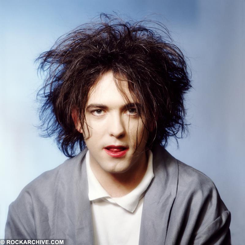 Robert Smith The Cure Print 1985 Jill Furmanovsky Photo robert-smith-the-cure-print-1985-jill-furmanovsky-photo
