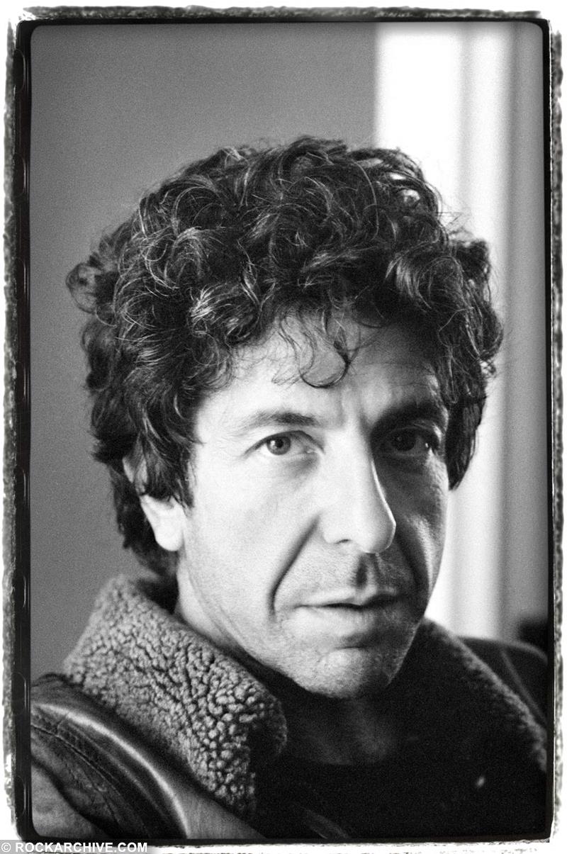 Léonard Cohen, ce grand mystique Léonard Cohen, ce grand mystique