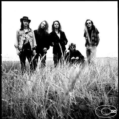 Phool Jam Pearl Jam Photos | Limited Edition Prints & Images For Sale