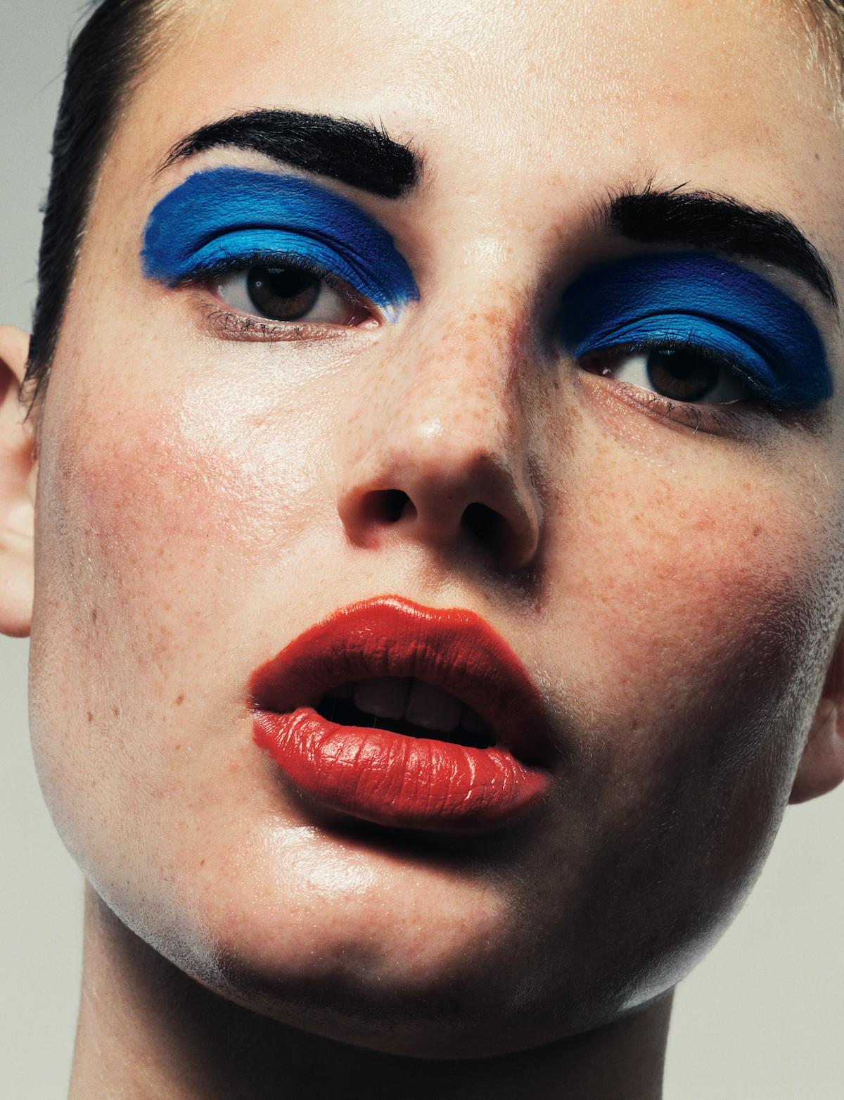 The Face Magazine: Culture Shift | Now on at NPG