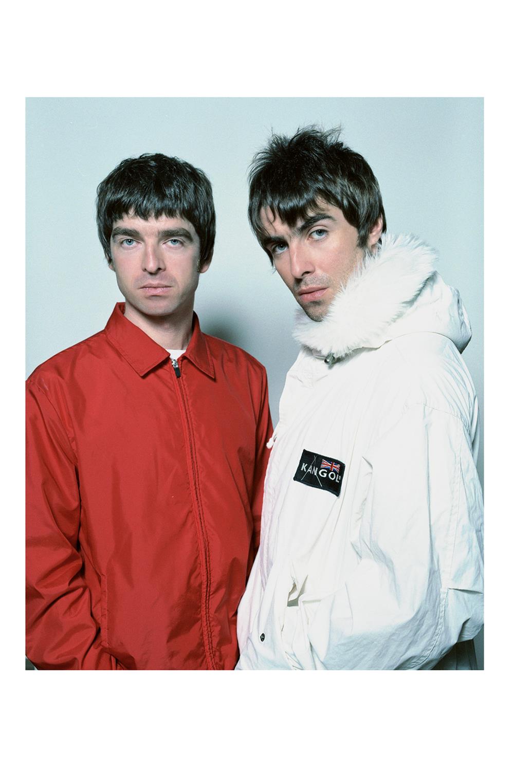 Noel Gallagher Photos | Limited Edition Prints & Images For Sale