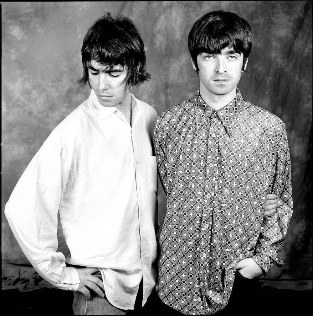 Oasis Print Collection