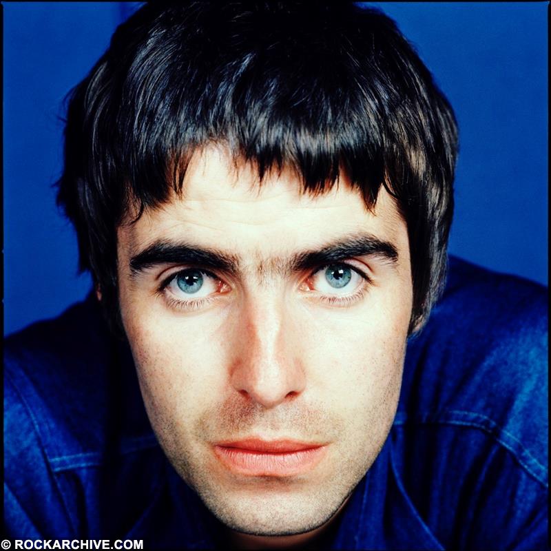 Deux légendes, un album… Avec John Squire, Liam Gallagher s'est trouvé un nouvel alter ego Deux légendes, un album… Avec John Squire, Liam Gallagher s'est trouvé un nouvel alter ego