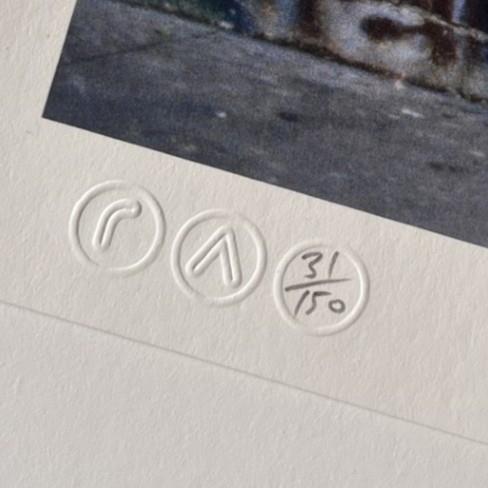 Jill Furmanovsky print edition number.