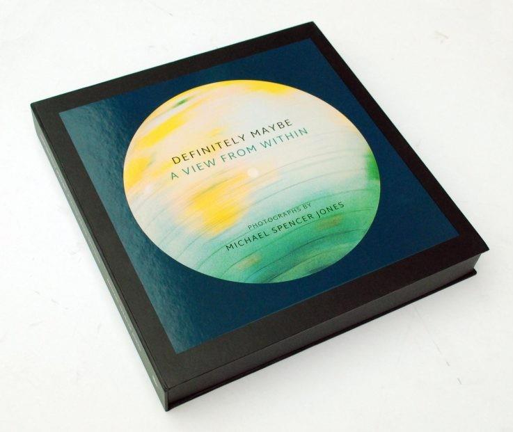 Oasis: Definitely Maybe - A View From Within - Deluxe Edition