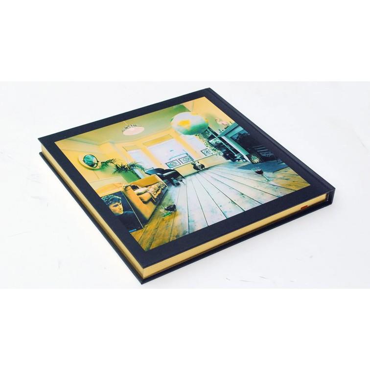 Oasis: Definitely Maybe - A View From Within - Deluxe Edition