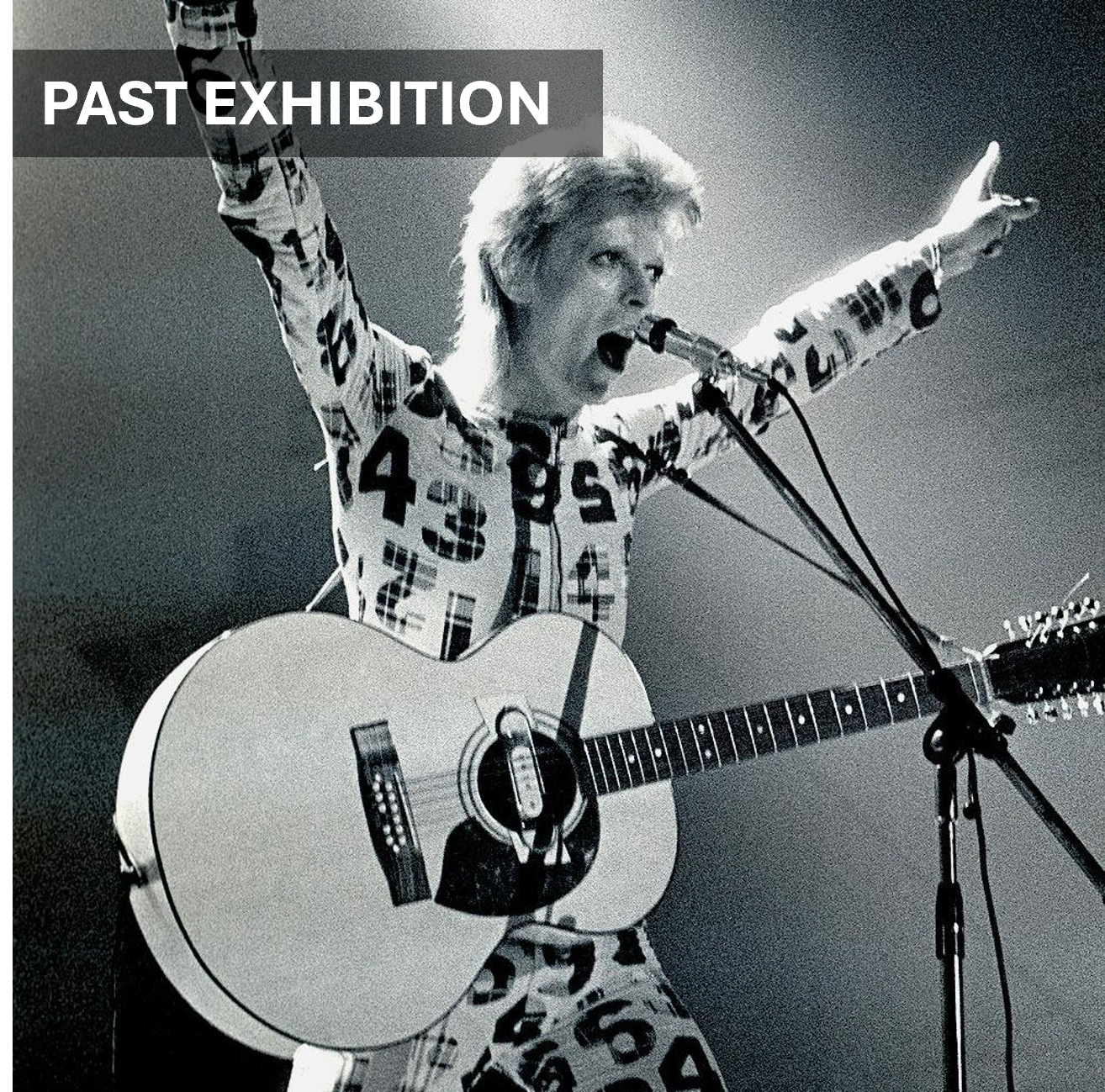 Captured in A Moment Exhibition: Royal Albert Hall