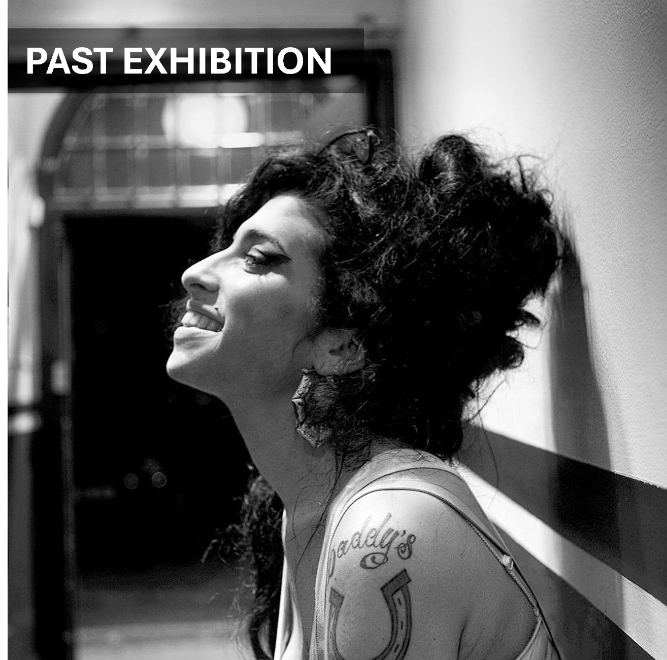 Jill Furmanovsky 'Photographing the Invisible' Exhibition: Manchester Library