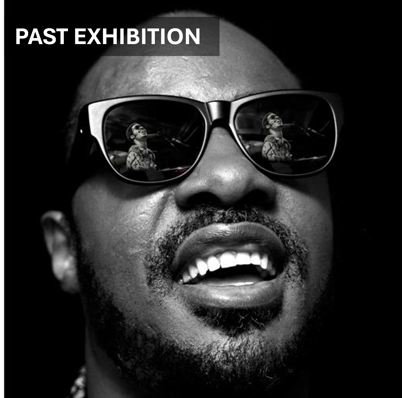 Rebels & Renegades Exhibition: Stirling Photography Festival